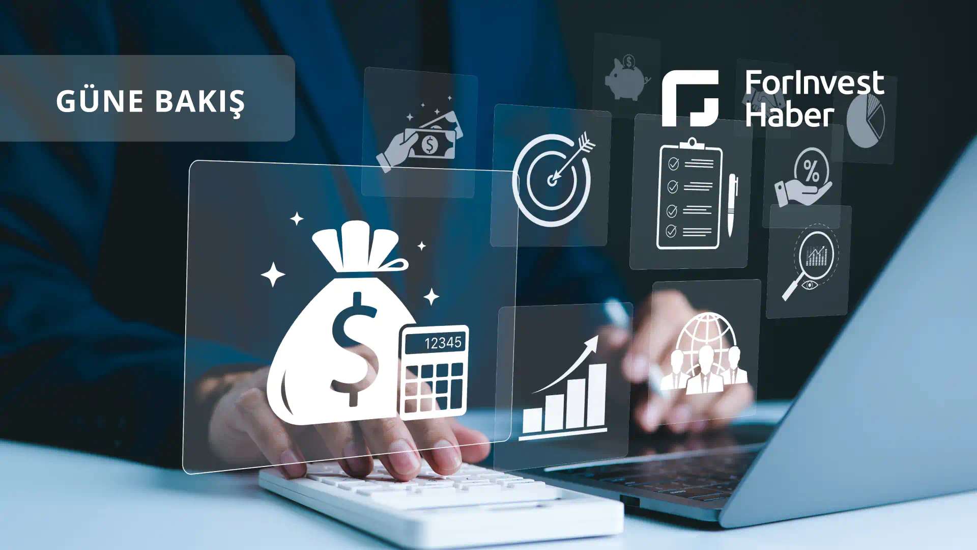 GÜNE BAKIŞ- Barış umudu piyasalarda rahatlama yarattı, ancak kalıcı toparlanma için kanıt aranıyor