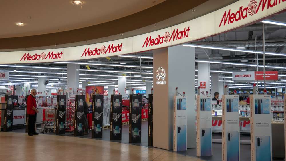 Rekabet Kurulu'ndan MediaMarkt'a 330 milyon TL kartel cezası