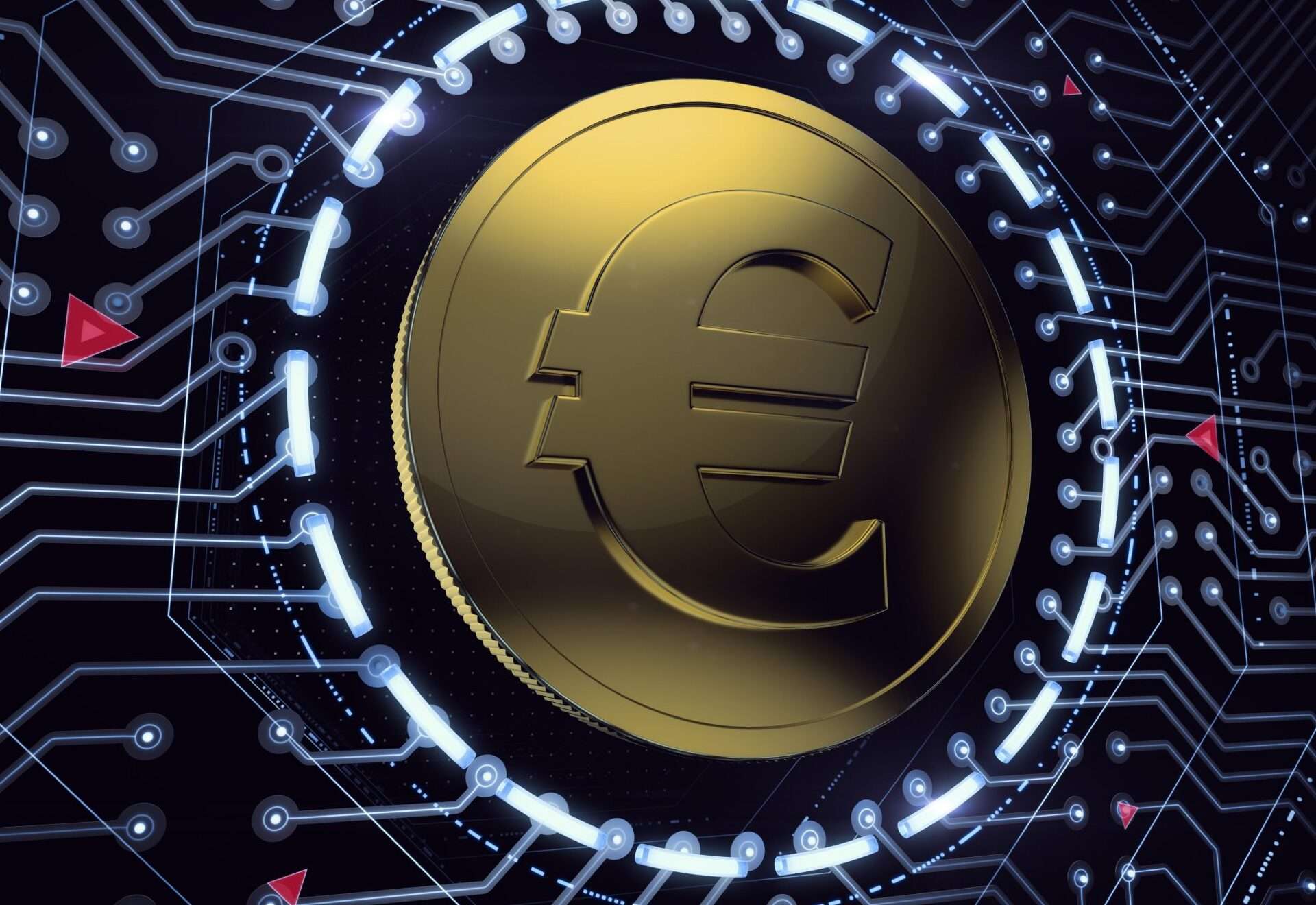 Fransa Maliye Bakanı: Avrupa'nın daha fazla euro tabanlı stabilcoine ihtiyacı var