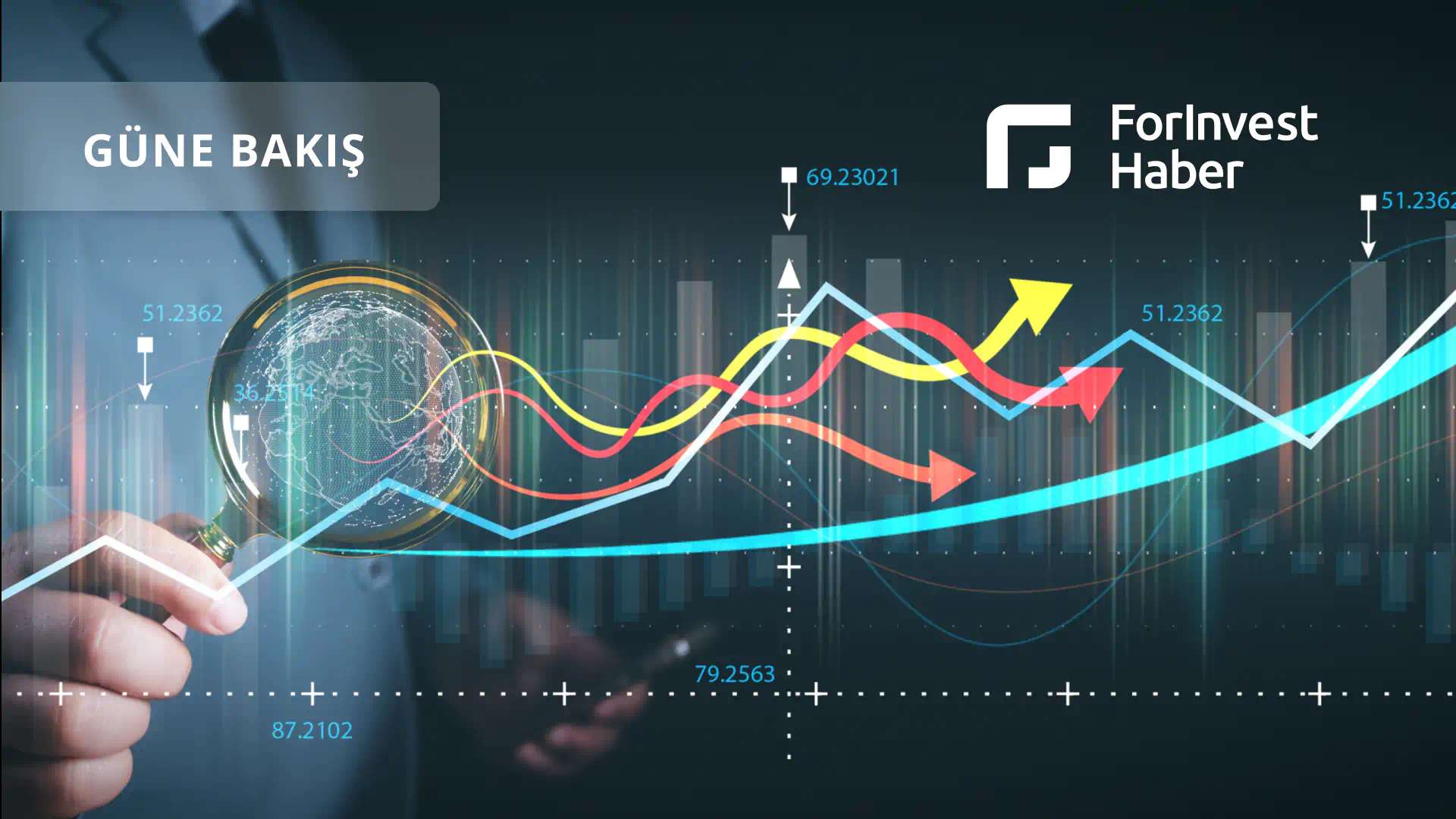 GÜNE BAKIŞ- ABD-İran ateşkesi tehlikeye girdi, petrol yükseldi, altın ve hisse senetleri düştü