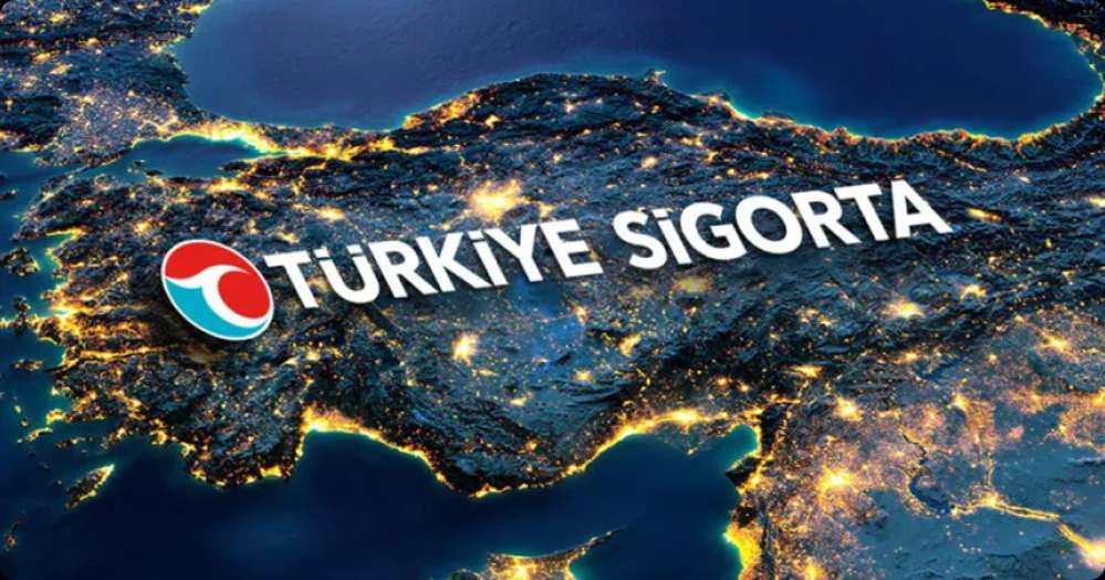 Türkiye Sigorta 2026 ilk çeyrekte net karını yıllık %42,2 artırdı