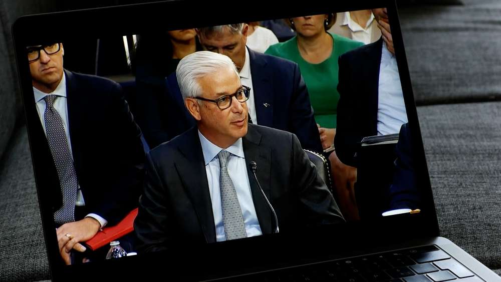 Wells Fargo CEO’su: İran çatışmasının sonu görülmeden faiz indirimi yanlış olur