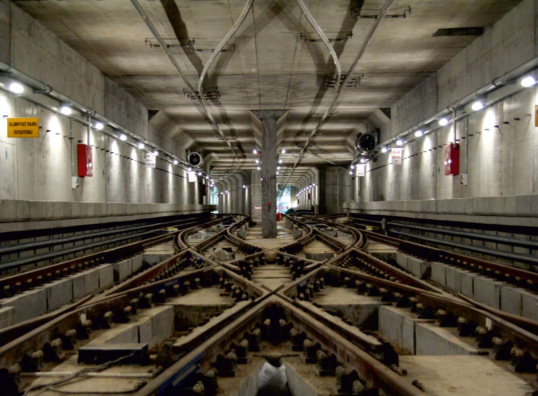 Gülermak yeni güne sert satışlarla başladı