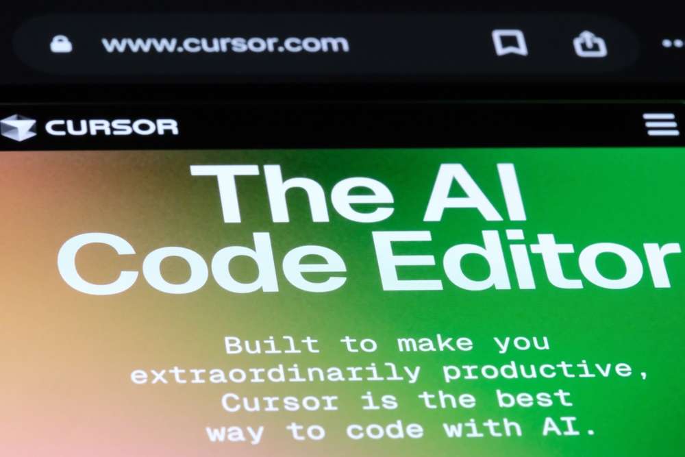 SpaceX, Cursor’u yıl sonunda 60 milyar dolara satın alma hakkı aldı