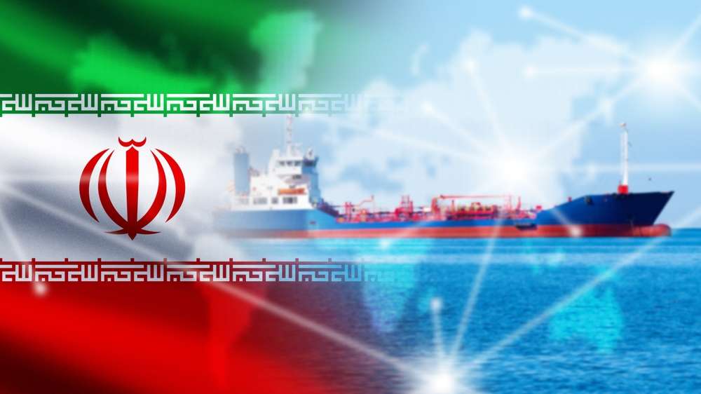 İran’dan ABD ablukasına sert tepki: Askeri karşılık verilmeli