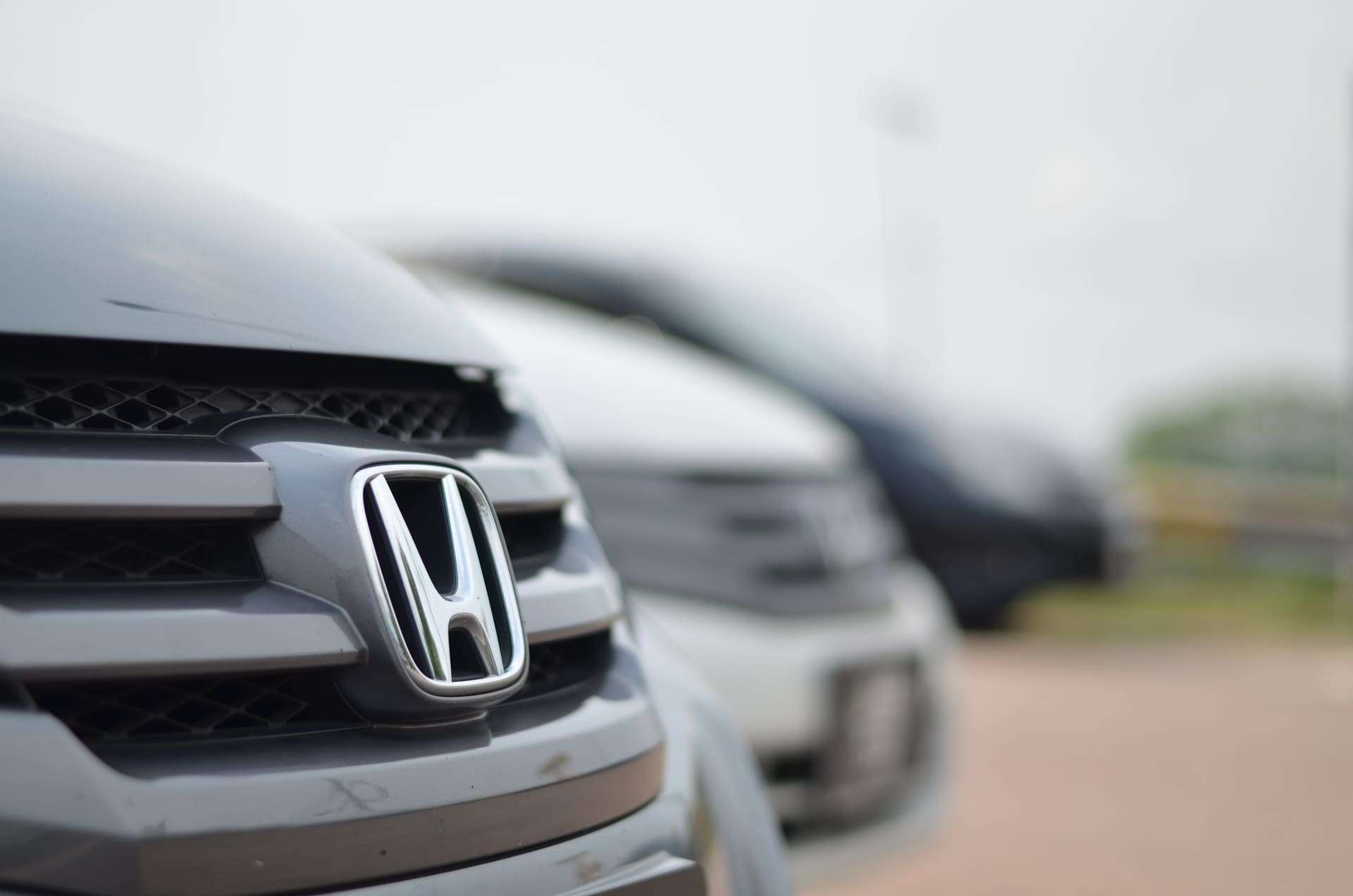 Honda'dan ABD'ye dev yatırım
