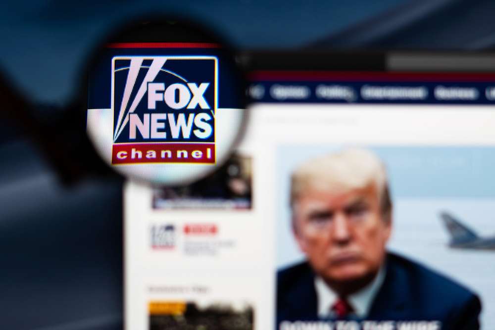 Trump'tan Fox News'a sert eleştiri: Tamamen yolunu kaybetti