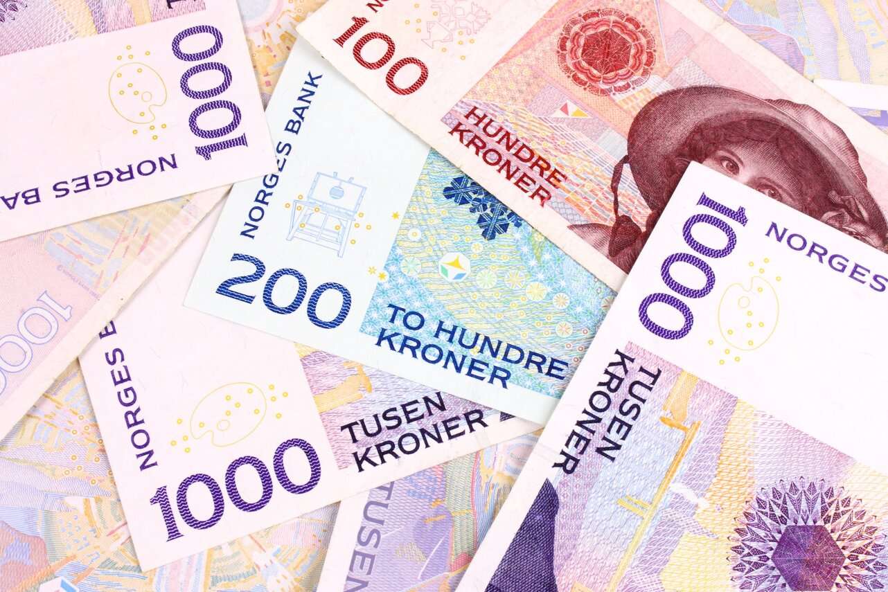 Norveç Ukrayna'ya büyük mali desteğini 2028 yılında da sürdürecek
