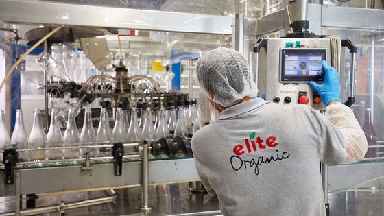 Elite Naturel ilk çeyrekte brüt karını yüzde 47,6 artırdı