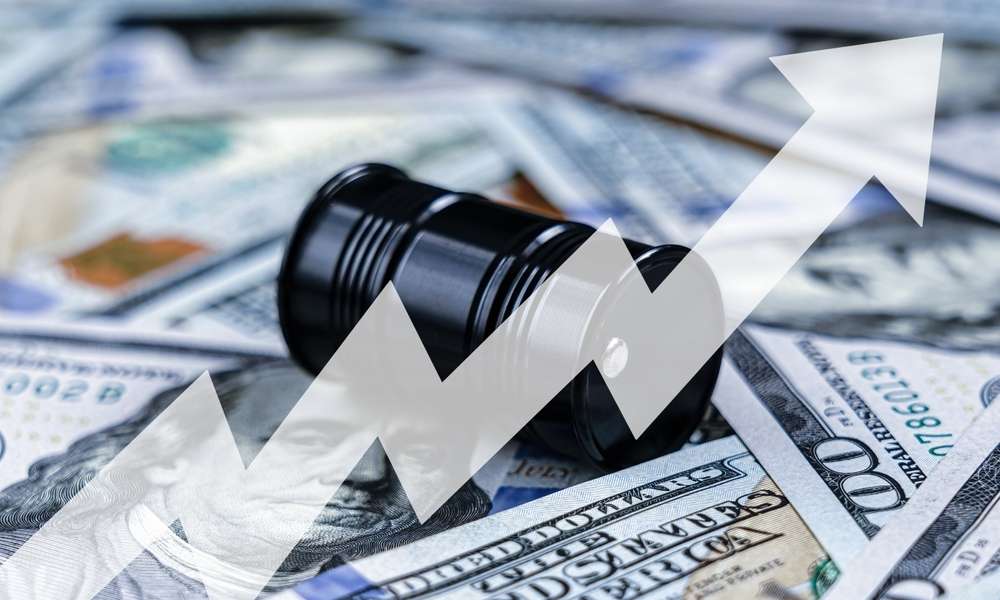 ABD'de EIA petrol fiyatı tahminlerini yükseltti