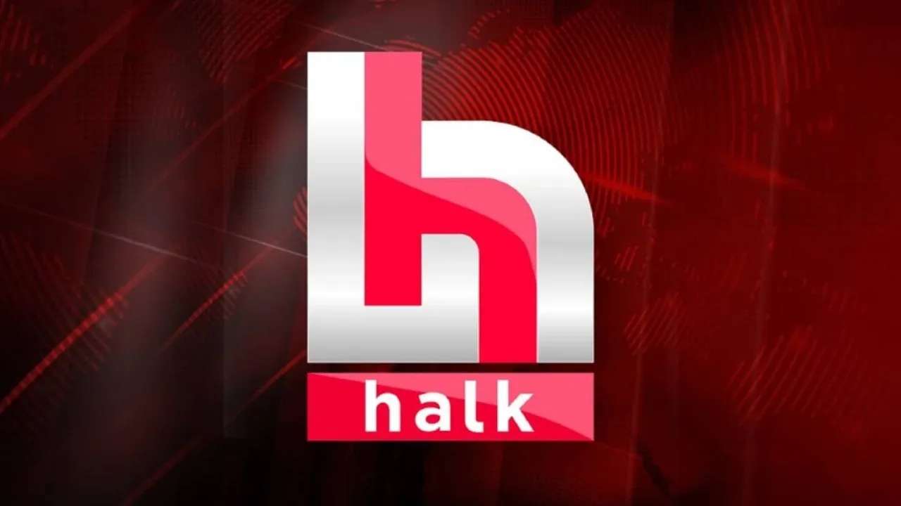 Halk TV'ye kayyım atandı, televizyon yayını durduruldu