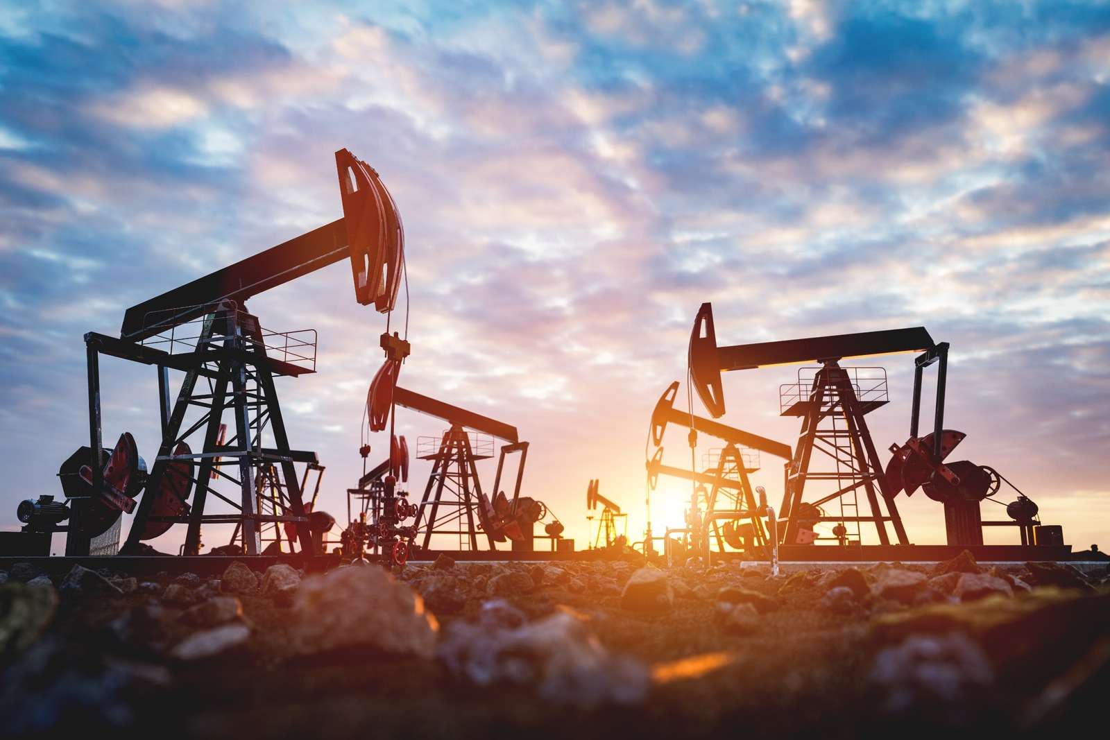 Chevron CEO'su: Petrol piyasasında tamponlar daralıyor, arz sistemi daha kırılgan