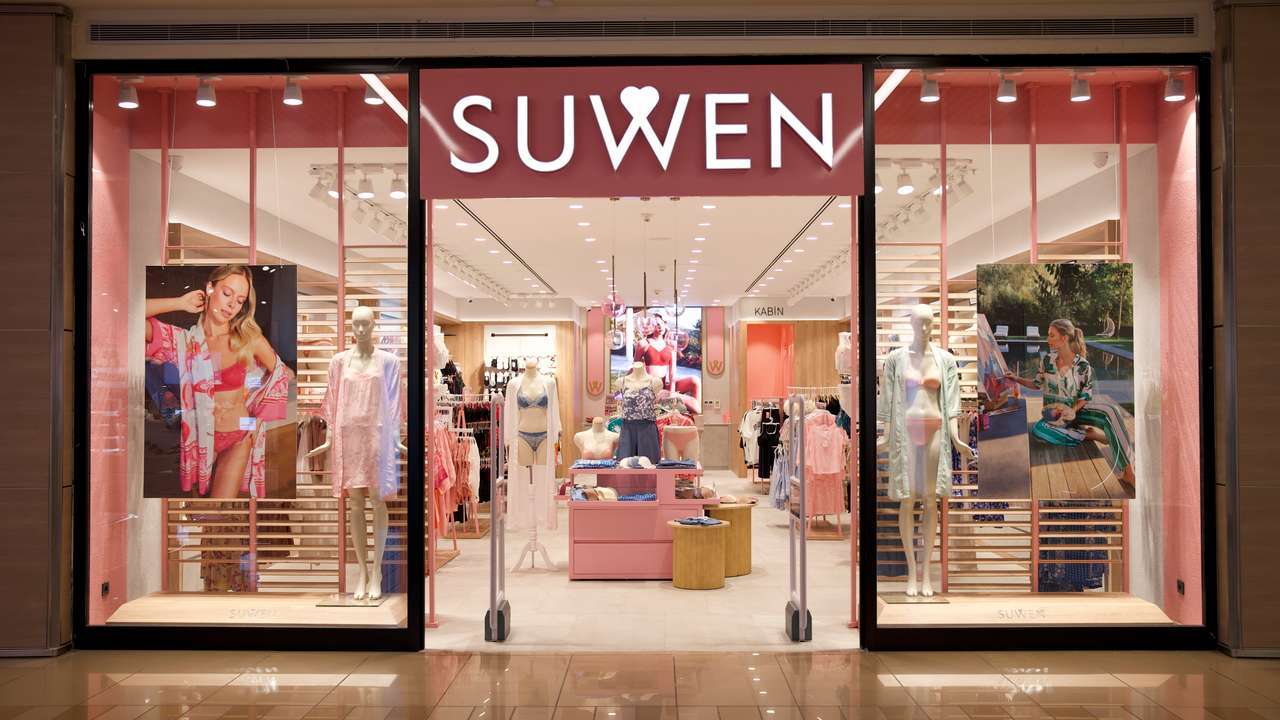 Suwen'de iki yöneticiden pay alımı