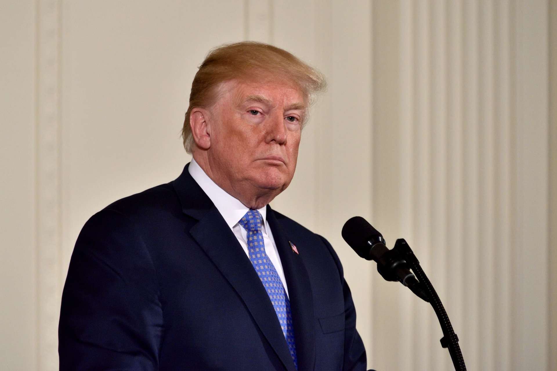 Trump'tan Kanada'ya yeni tarife suçlaması: "ABD'li şirketleri işsiz bıraktılar"