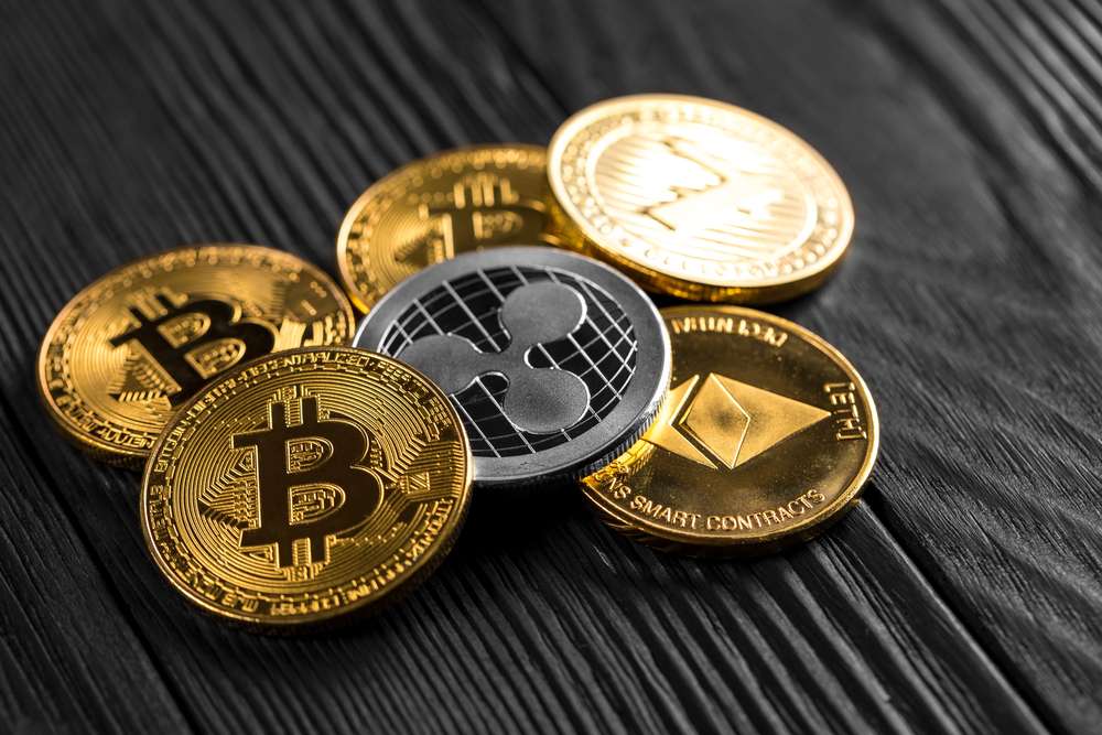 Bitcoin fiyatı geriledi, gözler ABD enflasyon verilerinde
