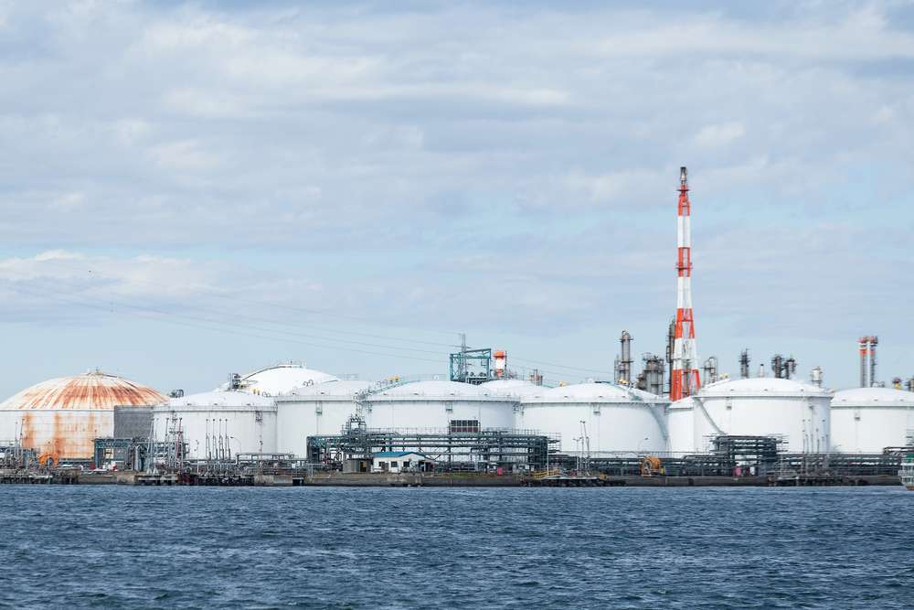 Japonya, Asya'da petrol rezervlerini güçlendirmek için ortak eylem planı hedefliyor