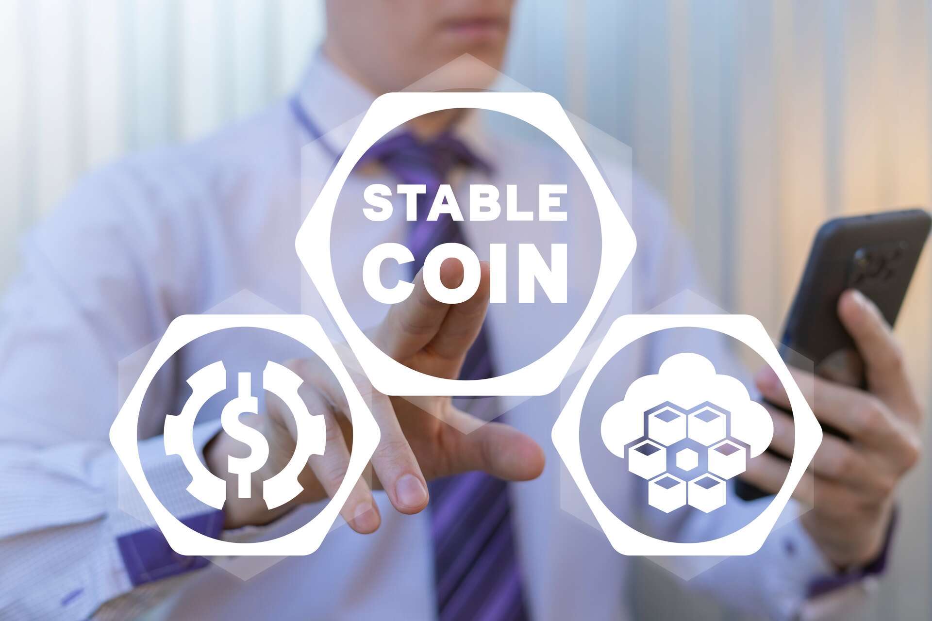 BIS Başkanı: Stabilcoinler ödeme aracı olarak güvenilir değil