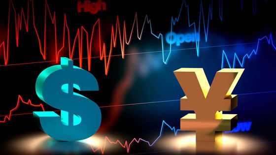 Yen hızla güçlendi: Dolar/yen 1 aydır ilk kez 156 seviyesinin altını test etti