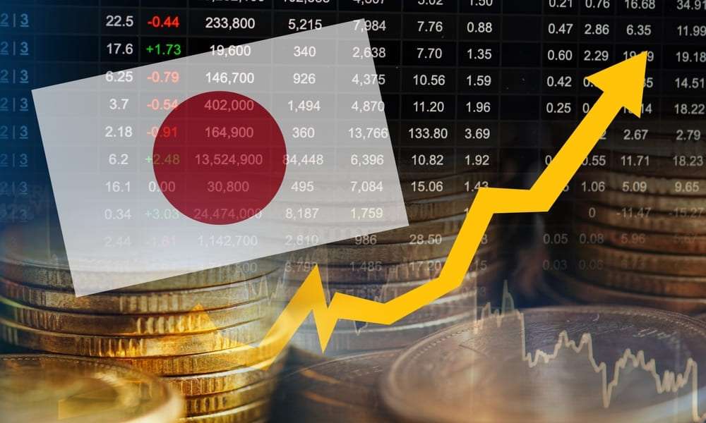 Japonya'da hizmet enflasyonu iki yılı aşkın sürenin en yüksek hızına çıktı