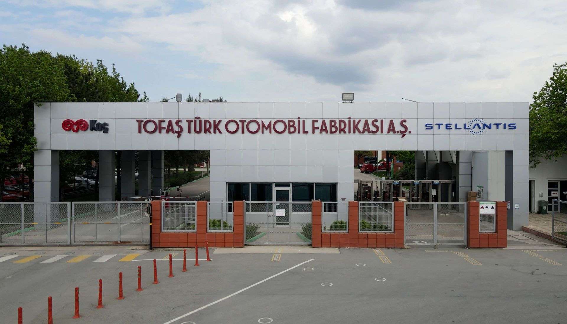 Tofaş'tan 300 milyon dolarlık yatırım: 100 bin araçlık kapasite ve bin kişiye istihdam
