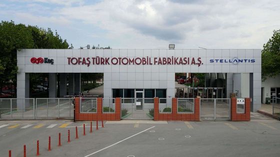 Tofaş'tan 300 milyon dolarlık yatırım: 100 bin araçlık kapasite ve bin kişiye istihdam