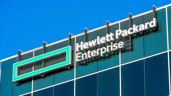 HPE yapay zeka rüzgarıyla hedef büyüttü