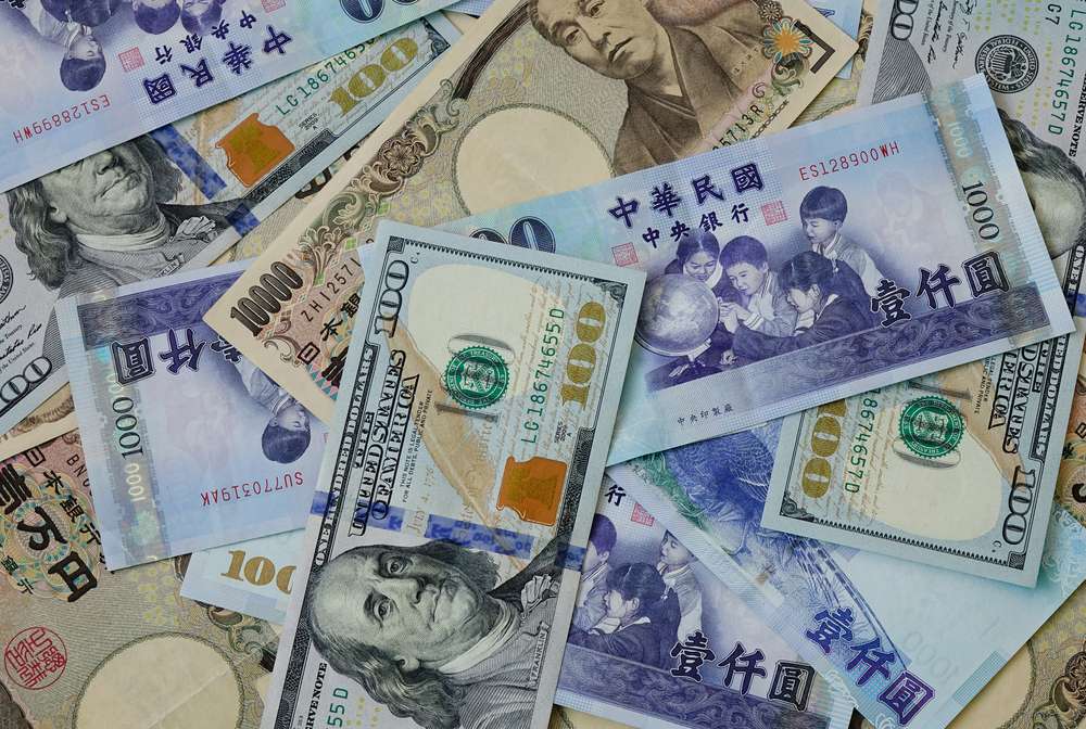 Yen 6 ayın zirvesine çıktı, gözler BOJ'un eylül kararında