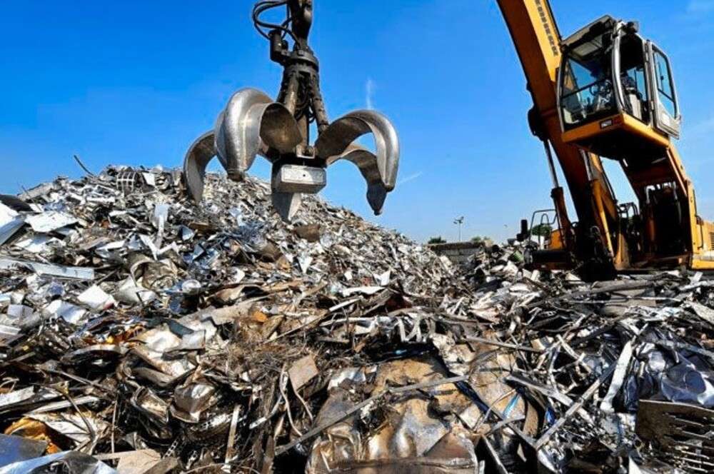 Metal sektöründen kritik çağrı: Hurda ihracatı kısıtlansın