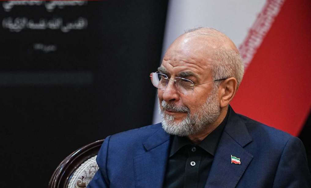 İran/Galibaf: Diplomasi teslimiyet değildil