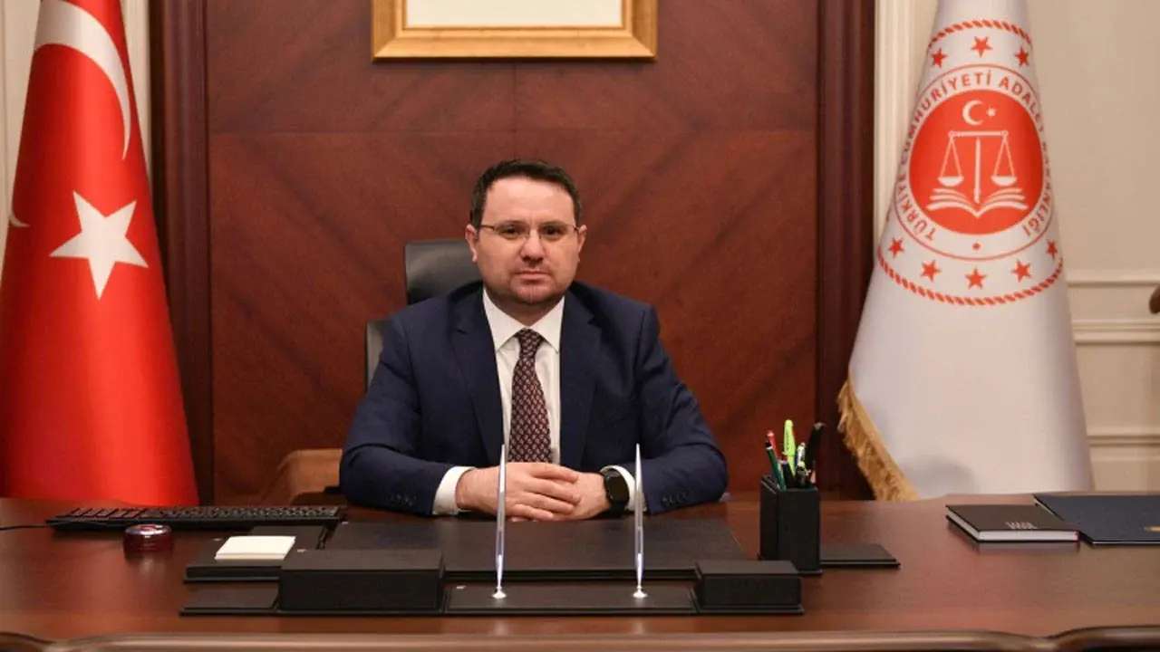 Bakan Gürlek: Piyasa soruşturmaları SPK ile koordinasyon içinde yürütülüyor