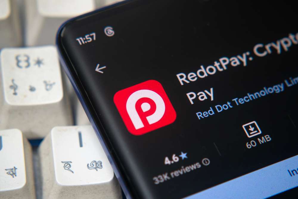 RedotPay ABD'de halka arz planını erteledi