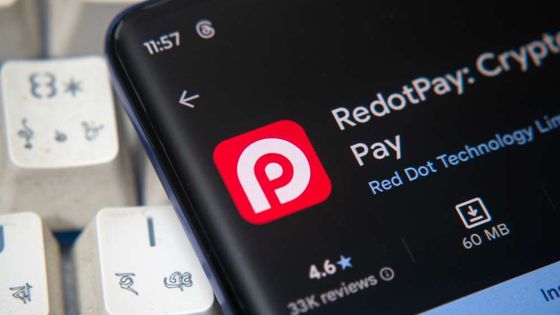 RedotPay ABD'de halka arz planını erteledi