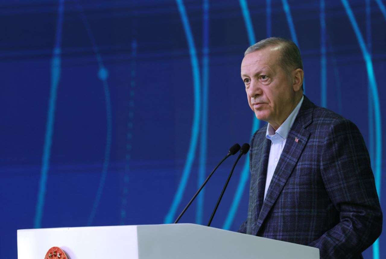 Erdoğan'dan İran diplomasisi mesajı: Körfez'de çözüm için çalışıyoruz