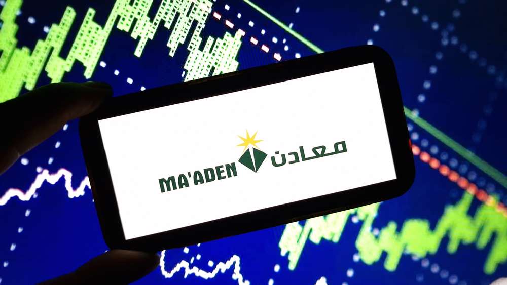Aramco ve Maaden, Suudi Arabistan'da maden arama ortaklığı kuruyor