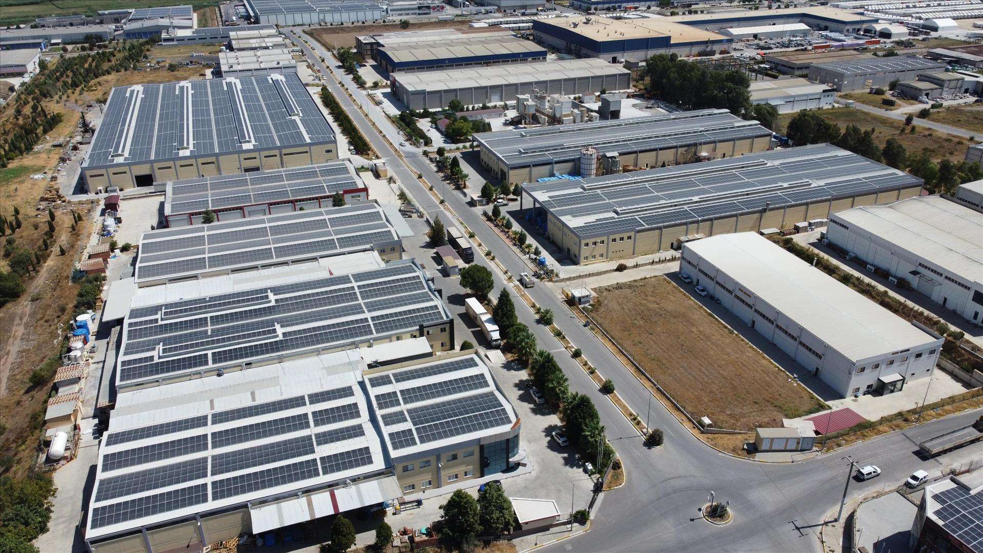 Dinamik Isı bedelsiz sermaye artırımı kararı aldı