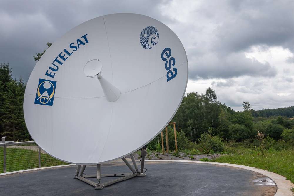 Eutelsat'tan Starlink'e karşı 1 milyar euroluk uydu hamlesi