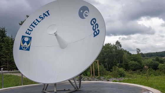 Eutelsat'tan Starlink'e karşı 1 milyar euroluk uydu hamlesi
