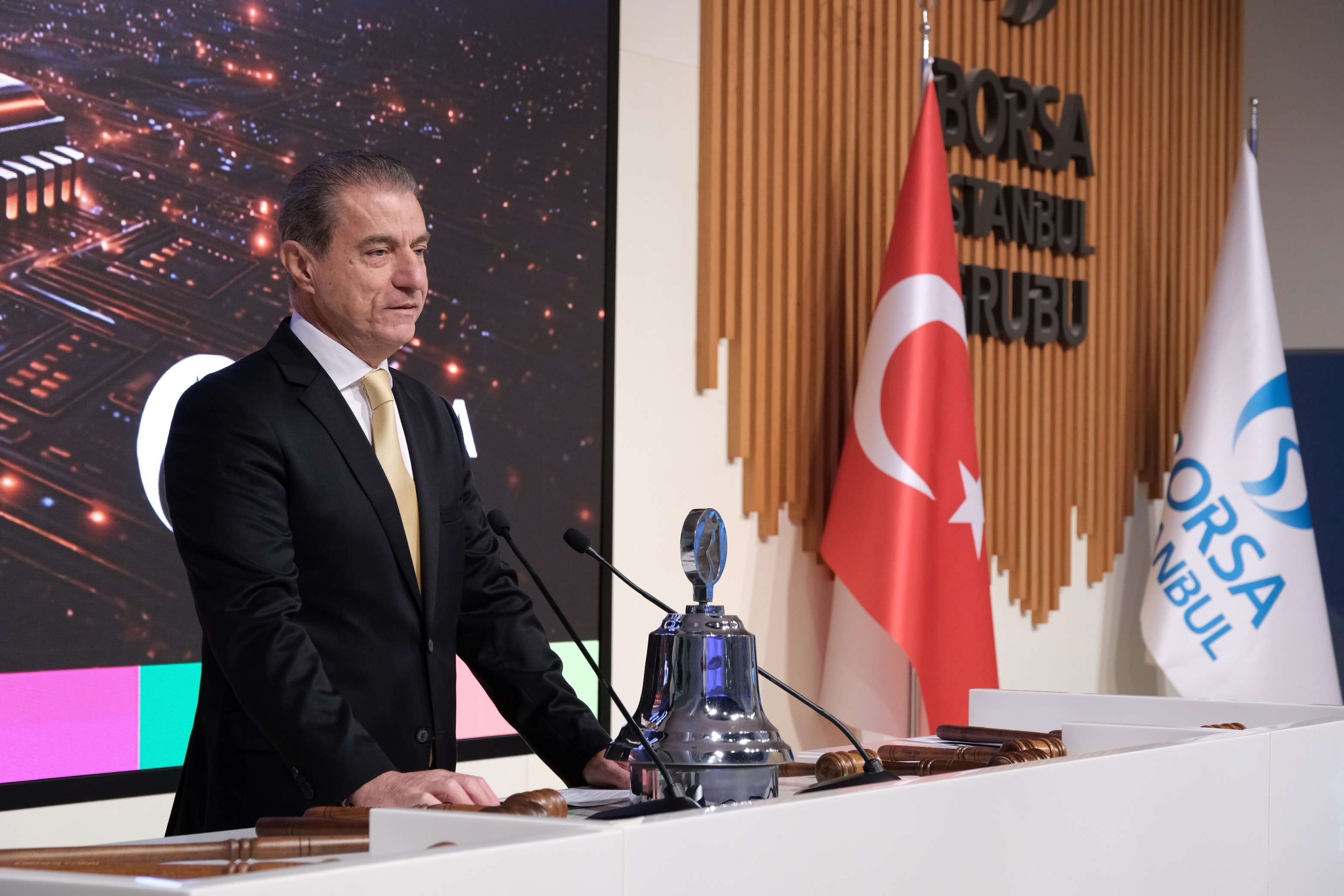 Empa Elektronik 2026 yılının ilk 6 ayında hasılatını yüzde 28,3 artırdı