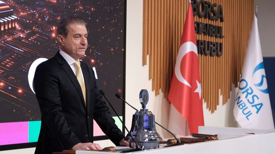 Empa Elektronik 2026 yılının ilk 6 ayında hasılatını yüzde 28,3 artırdı