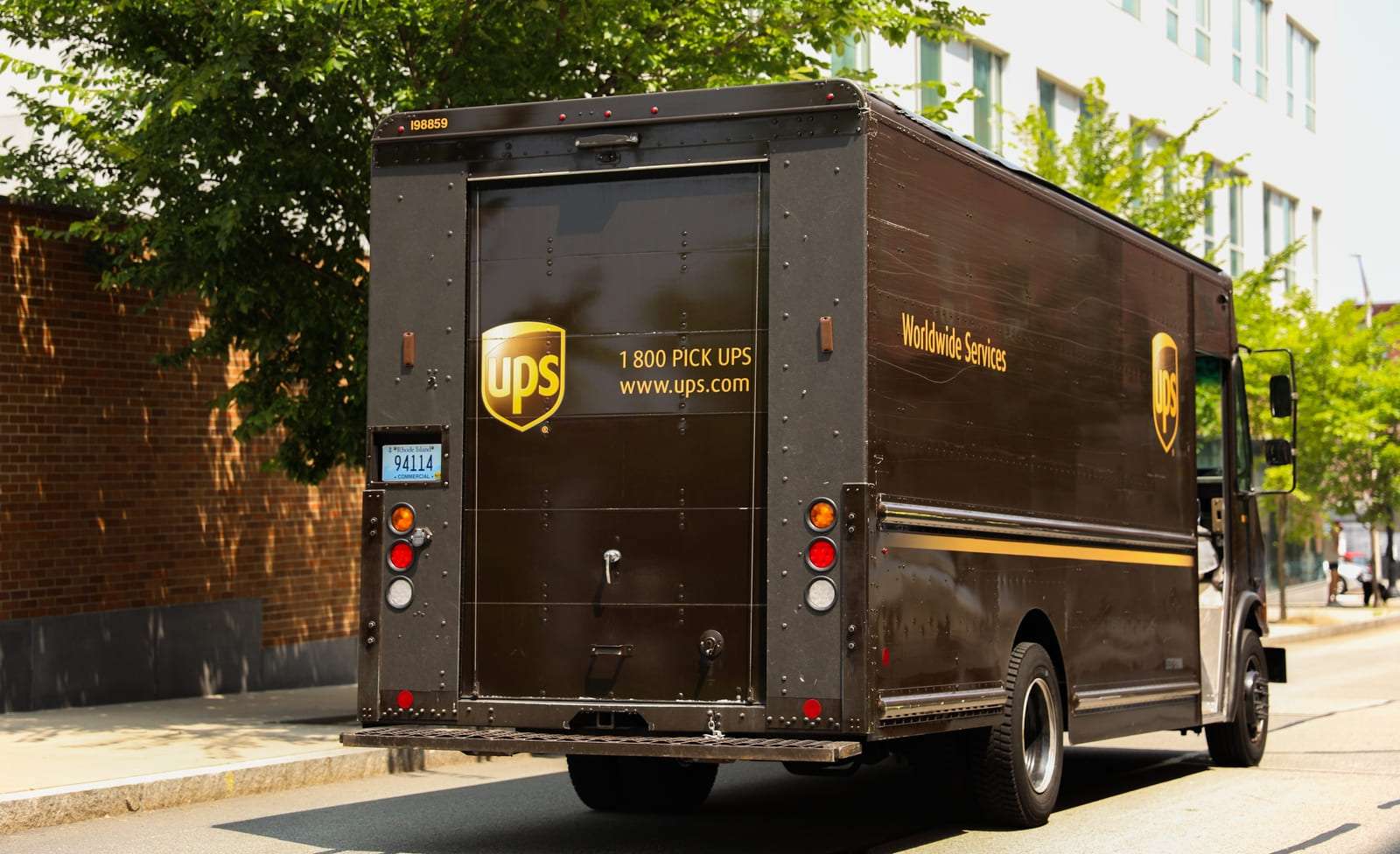 UPS bilançosu açıklandı; 2026 yılı gelir tahmini yeniden yükseltildi