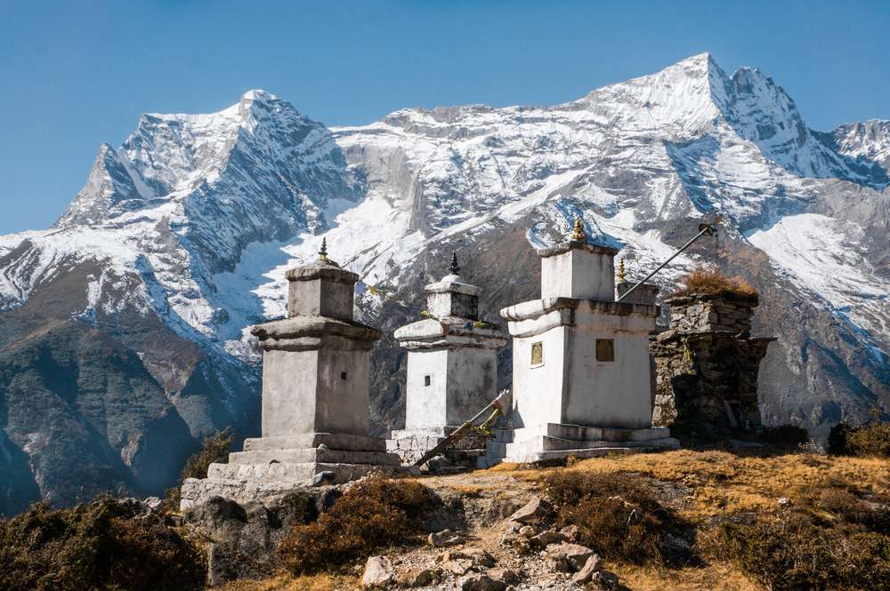 Nepal ve Tibet'te sel felaketi: 1.500 kişi kayıp, en az 180 ölü