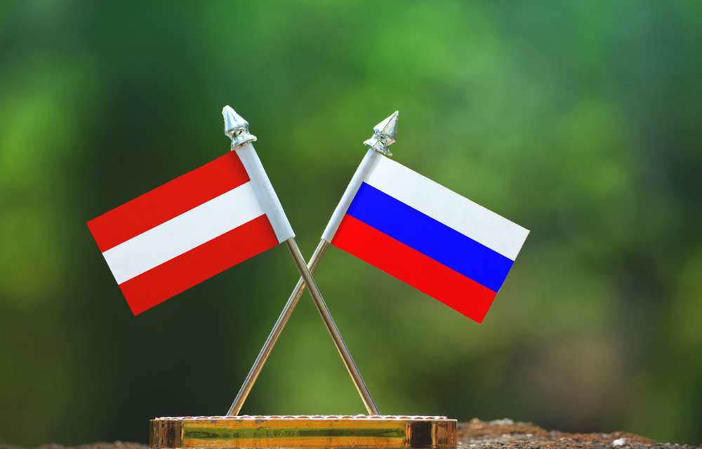 Avusturya, 3 Rus diplomatı istenmeyen kişi ilan etti
