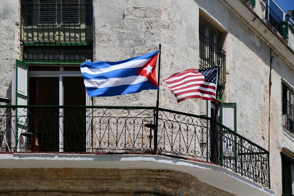 ABD, Raul Castro hakkında dava açtı