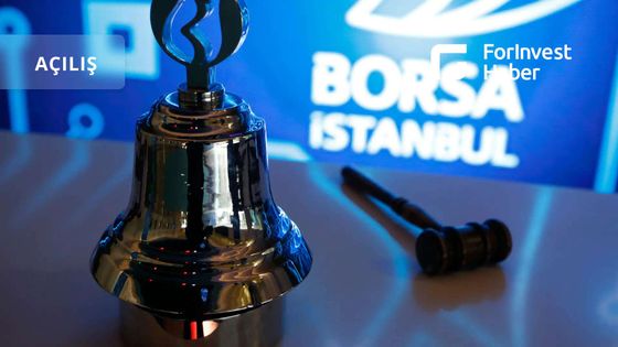 PİYASAYA BAKIŞ- Borsa güne düşüşle başladı