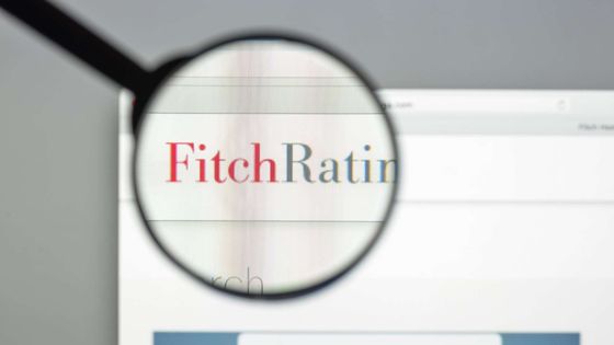 Fitch, ABD'nin yaptırım listesine giren Golden Global Yatırım Bankası için notlarını indirdi ve geri çekti