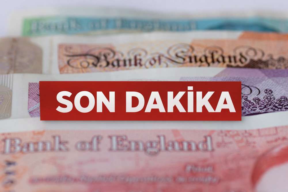 İngiltere Merkez Bankası faiz  için kararını verdi, analistleri şaşırtmadı