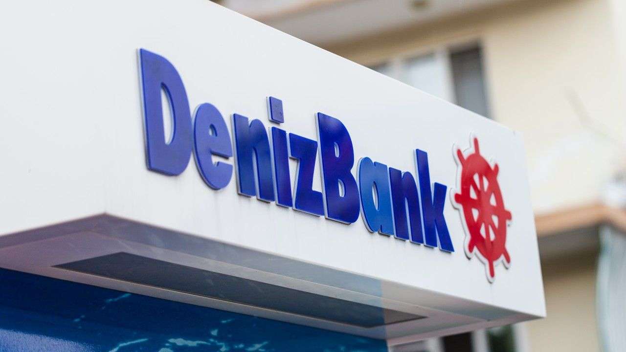 DenizBank 1,81 milyar TL'lik takipteki kredi portföyünü sattı