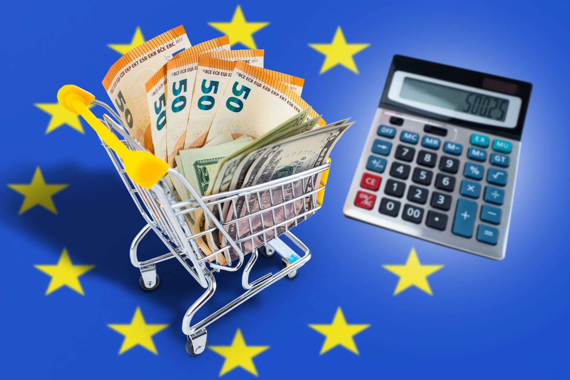 ING'den euro için 1,17 uyarısı: Yükselişin devamı zor olabilir