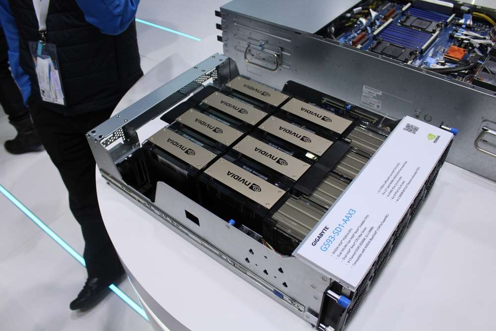 Nvidia yapay zekâ güvenliği için yeni açık kaynaklı araçlarını duyurdu