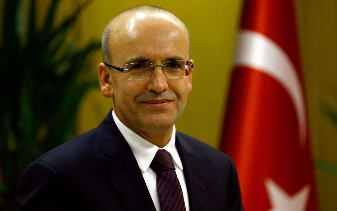 Şimşek: 2026 bütçesinden en yüksek pay eğitime ayrıldı